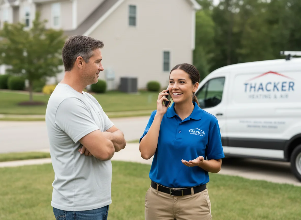 Ac Repair Mission, SD FAQs